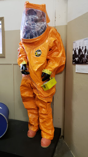 Museum «San Antonio Fire Museum», reviews and photos, 801 E Houston St, San Antonio, TX 78205, USA