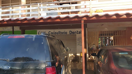 Consultorio Dental Peralta Valdovinis