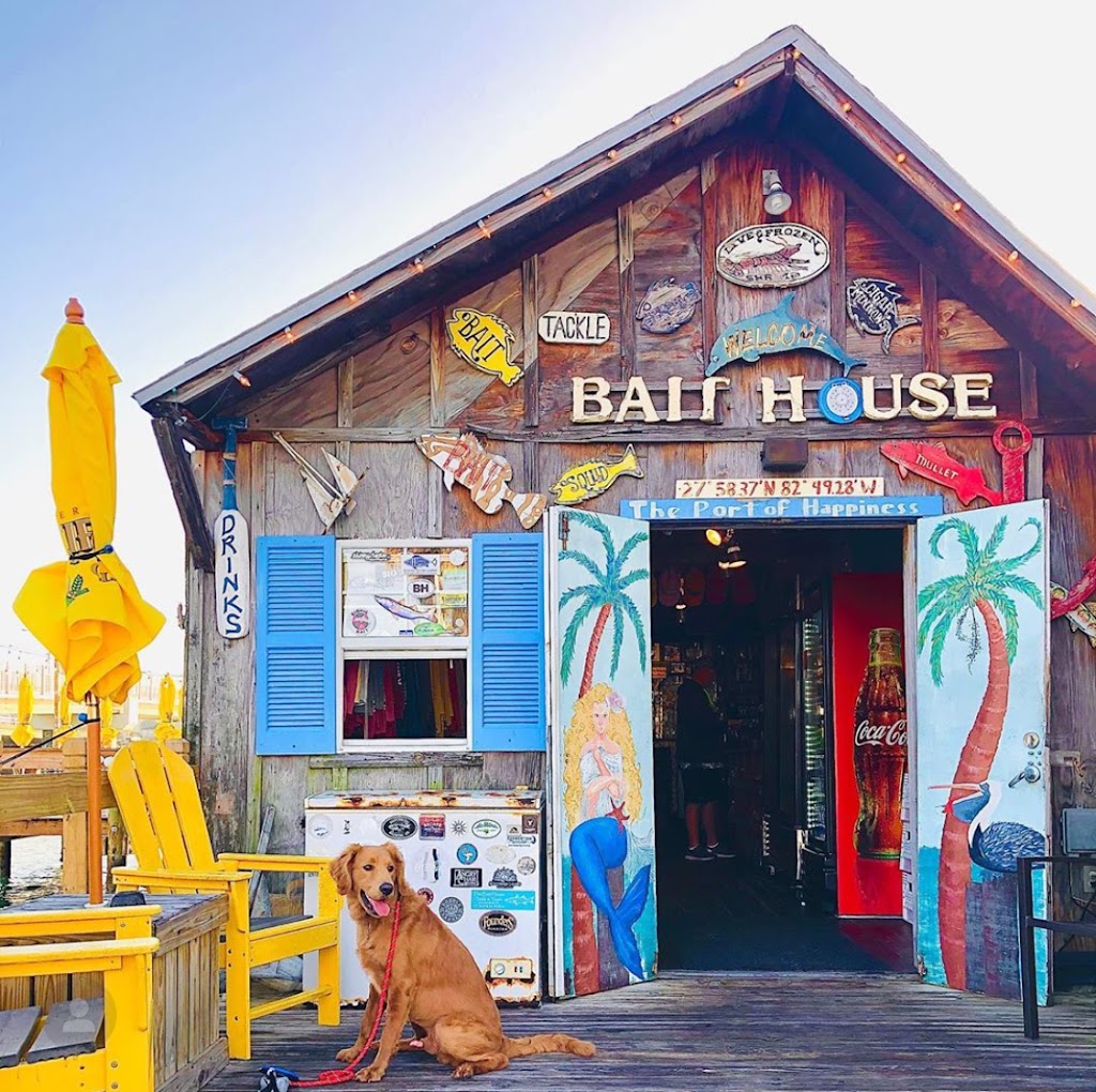 Bait House Clearwater, FL 33767 Menu, Reviews, Hours & Contact