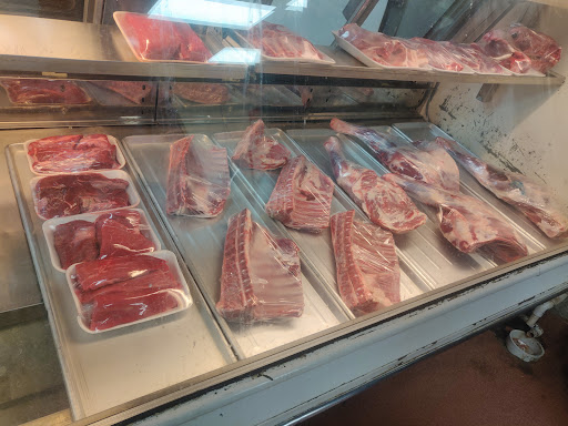 Grocery Store «Noor Meat & Grocery store», reviews and photos, 4563 South 13th Street, Milwaukee, WI 53221, USA