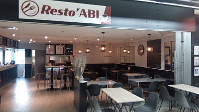 Bar Crêperie à Le Mans
