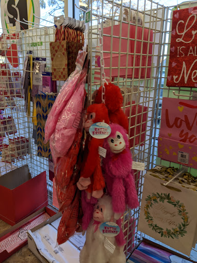 Dollar Store «Dollar Tree», reviews and photos, 205 Sam Walton Way, Terrell, TX 75160, USA