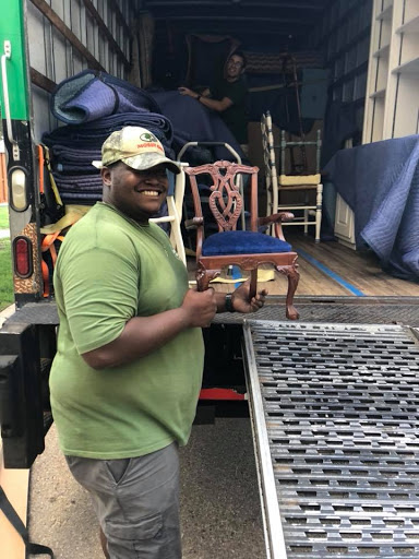 Moving Company «Little Guys Movers Lubbock», reviews and photos, 4711 W Loop 289, Lubbock, TX 79414, USA