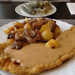 Photo n°1 de l'avis de andy.i fait le 12/10/2017 à 14:03 sur le  Der Schlemmer Imbiss à Halver