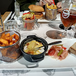 Photo n° 2 de l'avis de La.l fait le 10/04/2024 à 10:17 pour Café Saint-Julien à Muzillac