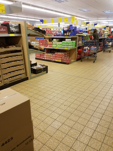 Supermarket «ALDI», reviews and photos, 3925 Lien Rd, Madison, WI 53704, USA