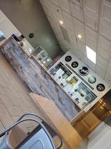 Ice Cream Shop «The Parlor Ice Cream Puffs», reviews and photos, 1490 Eureka Rd #170, Roseville, CA 95661, USA