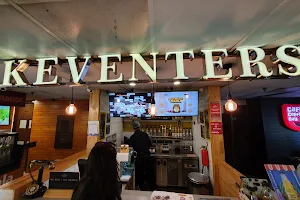 Keventers image