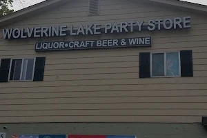 Wolverine Lake Party Store image