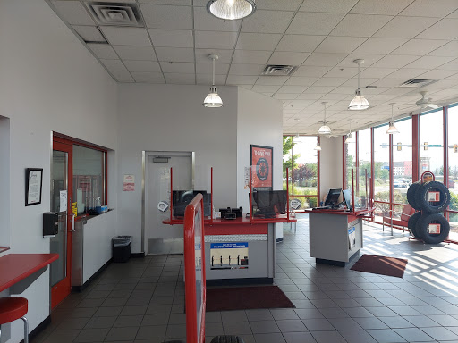 Tire Shop «Discount Tire Store - Draper, UT», reviews and photos, 89 E 12450 S, Draper, UT 84020, USA