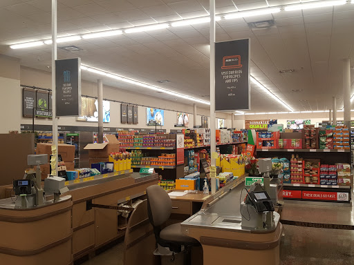 Supermarket «ALDI», reviews and photos, 400 Englar Rd b, Westminster, MD 21157, USA
