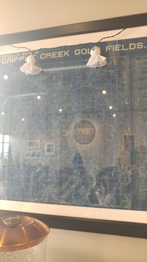 Coffee Shop «Shots Coffee», reviews and photos, 162 Tracker Dr #100, Colorado Springs, CO 80921, USA