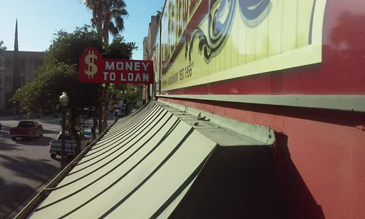 Pawn Shop «San Bernardino Loan & Jewelry», reviews and photos, 376 N D St, San Bernardino, CA 92401, USA