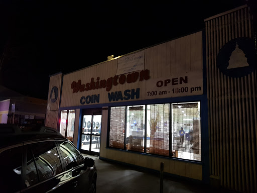 Laundromat «Washingtown Laundry», reviews and photos, 3215 Adeline St, Berkeley, CA 94703, USA