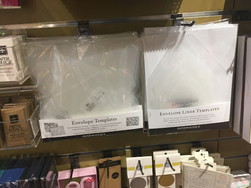 Stationery Store «Paper Source», reviews and photos, 103 Coulter Ave, Ardmore, PA 19003, USA