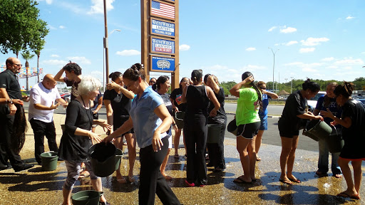 Personal Injury Attorney «Wayne Wright, LLP», reviews and photos