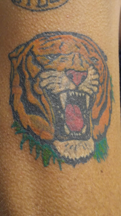 Pendragon Ink Tattoo LLC