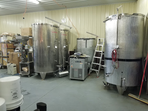 Winery «Blackhawk Winery», reviews and photos, 28153 W Ditch Rd, Sheridan, IN 46069, USA