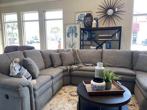 Furniture Store «La-Z-Boy Furniture Galleries», reviews and photos, 4360 NW Federal Hwy, Jensen Beach, FL 34957, USA