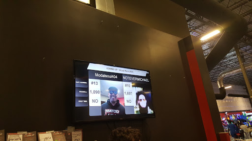 Event Venue «Autobahn Indoor Speedway & Events - Dulles, VA», reviews and photos, 45448 E Severn Way #150, Sterling, VA 20166, USA