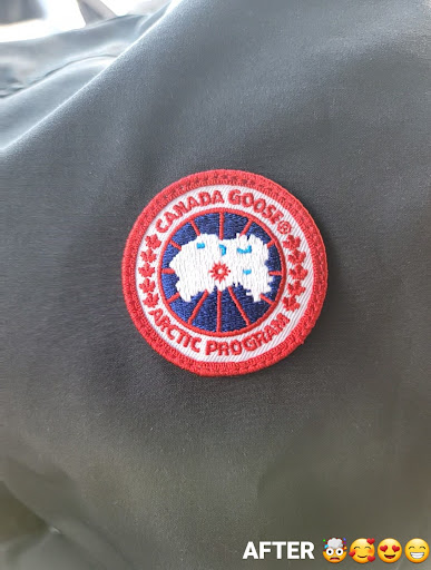 Dry Cleaner «Happy Cleaners», reviews and photos, 10 N Bartlett Rd, Streamwood, IL 60107, USA