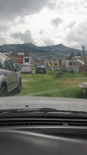Opiniones de Parqueadero Seguro en Quito - Aparcamiento