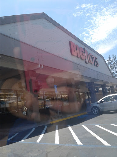 Discount Store «Big Lots», reviews and photos, 3131 W Shaw Ave, Fresno, CA 93711, USA
