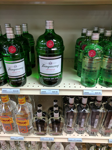 Liquor Store «Virginia ABC Store», reviews and photos, 141 W Virginia Beach Blvd, Norfolk, VA 23510, USA