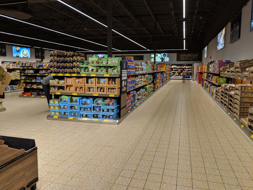 Supermercados abiertos en domingos en Tampa