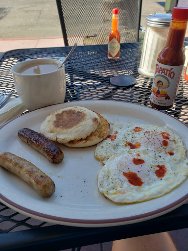 Sunrise Cafe image