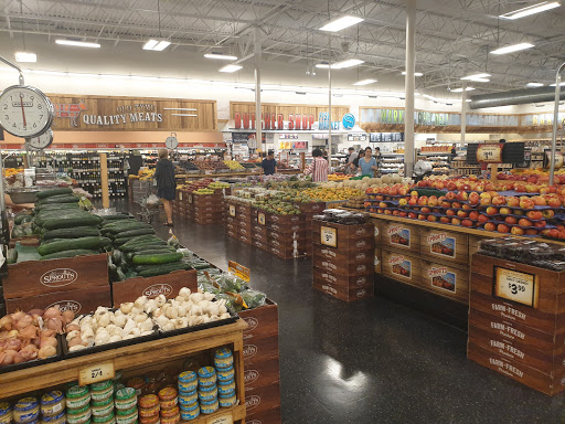 Sprouts Farmers Market