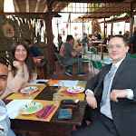 Photo n°1 de l'avis de Christian.� fait le 30/05/2022 à 13:52 sur le  Antica Osteria di Montecarelli à Montecarelli