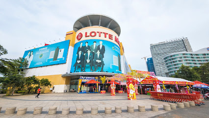 LOTTE Mart Vũng Tàu