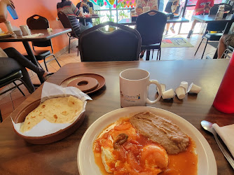 Elizabeth's Mexican Restaurant