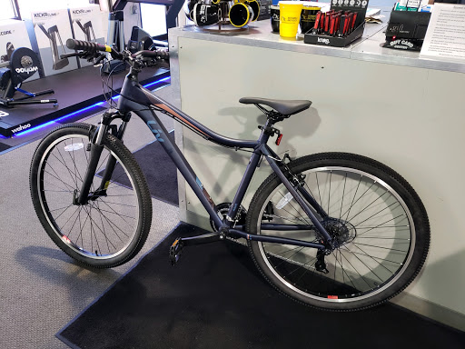 Bicycle Store «Roswell Bicycles», reviews and photos, 670 Houze Way, Roswell, GA 30076, USA