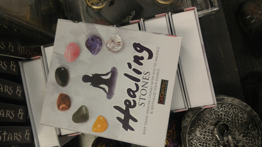 Used Book Store «2nd & Charles», reviews and photos, 3924 Baldwin Rd, Auburn Hills, MI 48326, USA