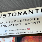 Photo n°4 de l'avis de Jérôme. fait le 23/07/2021 à 09:59 sur le  Ristorante MAA “Seafood e lounge bar” à Civitavecchia