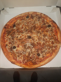 Pizza du Restaurant italien Mama Rosa à Le Perreux-sur-Marne - n°11