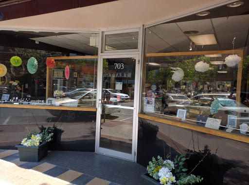 Virag Jewelers Ltd., 703 Main St, Evanston, IL 60202, USA, 