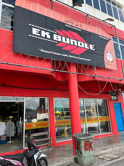 EK Bundle (Bandar Dungun)