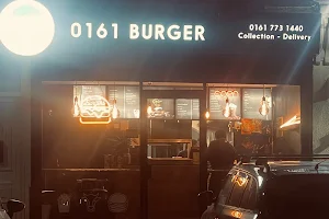 0161 Burger image