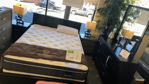 Furniture Store «Furniture Corner», reviews and photos, 8660 Reseda Blvd, Northridge, CA 91324, USA