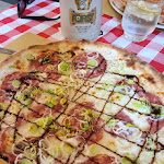 Photo n°2 de l'avis de Emanuele.a fait le 05/09/2023 à 04:25 sur le  Pizzeria Da Mario à Codroipo