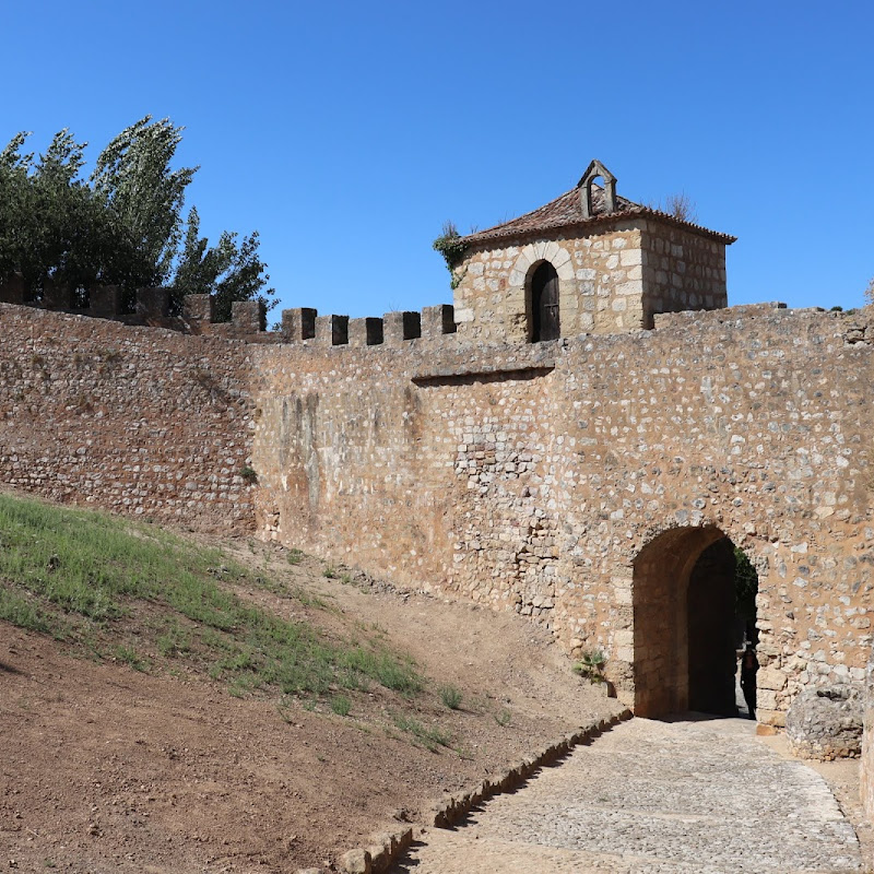 Castelo de Alenquer