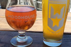 Woodhouse Blending & Brewing image