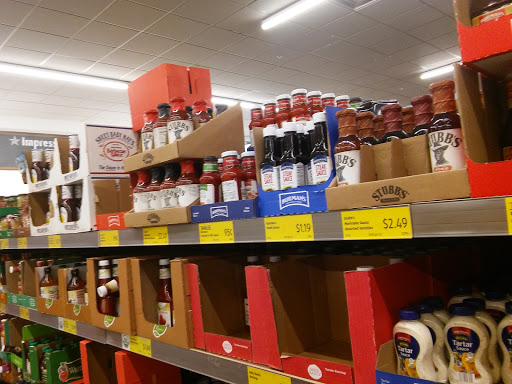 Supermarket «ALDI», reviews and photos, 1725 W Loop 281, Longview, TX 75604, USA