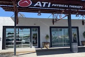 ATI Physical Therapy - Scottsdale image