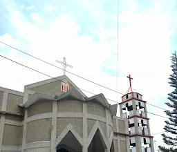 Parish San Felipe De Jesus photo