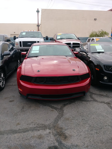 Used Car Dealer «LV Cars Auto Sales West», reviews and photos, 5701 W Spring Mountain Rd, Las Vegas, NV 89146, USA