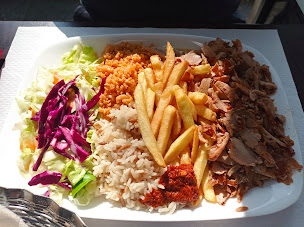 Photo n°81 de Grillades Istanbul (Chez Gentillesse) à Paris ()